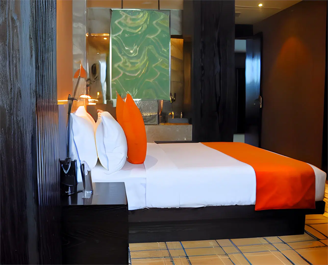 room image